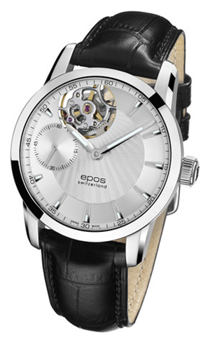 Đồng hồ Epos Swiss E-3424.183.20.18.25