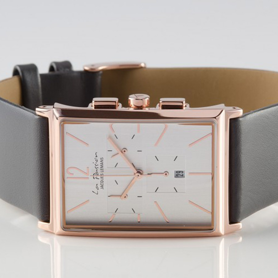 Đồng hồ Jacques Lemans JL-LP-127I
