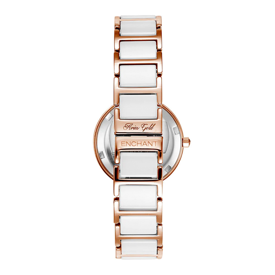 Đồng hồ Aries Gold AG-L5037Z RG-W
