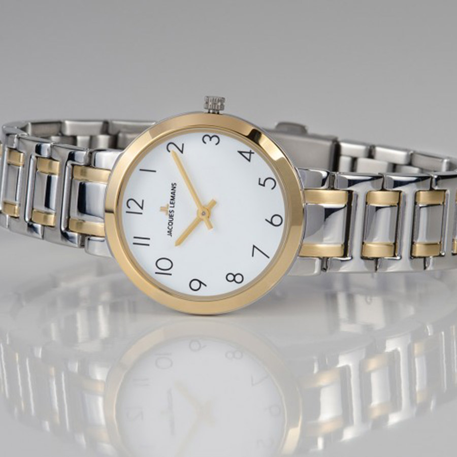 Đồng hồ Jacques Lemans JL-1-1932C