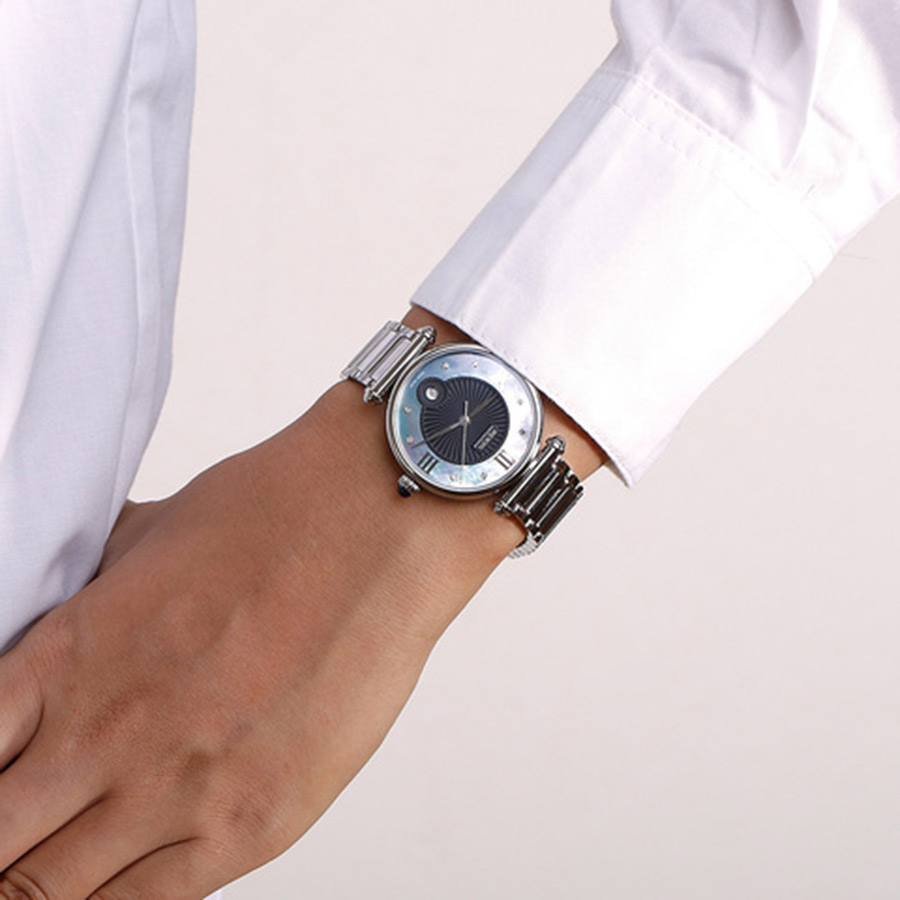 Đồng hồ Epos Swiss E-8000.700.20.85.30 Diamond