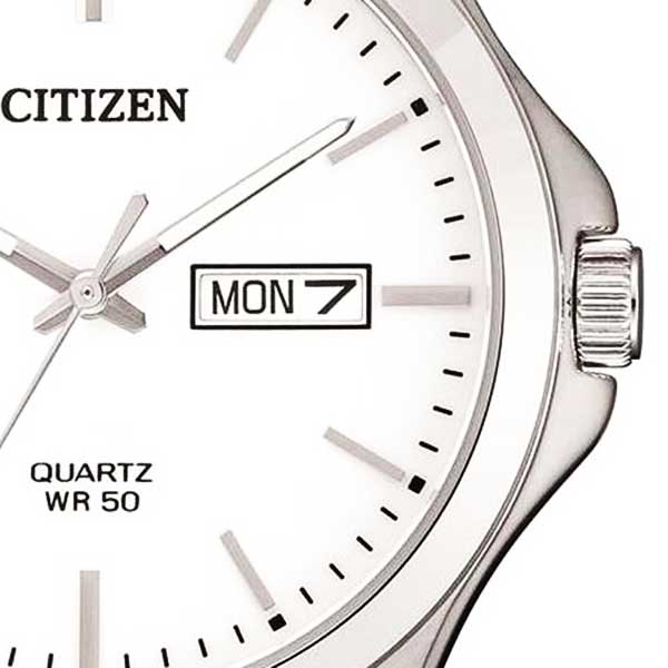 Đồng hồ Citizen CT-BF2001-12A