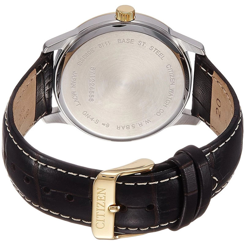 Đồng hồ Citizen CT-BI1054-12E