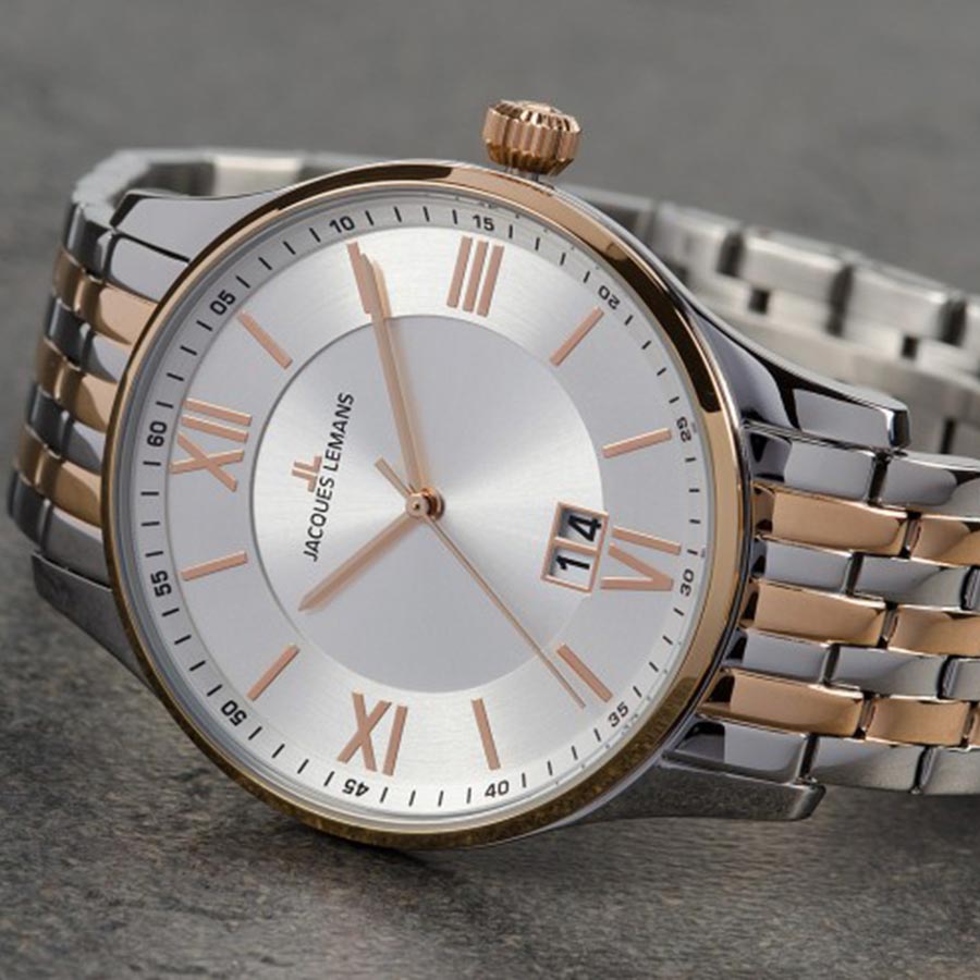 Đồng hồ Jacques Lemans JL-1-1845R