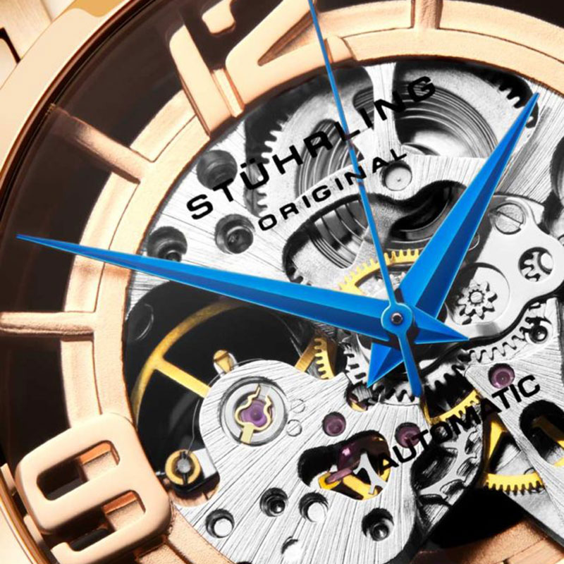 Stuhrling Original ST-165B2.3345K14
