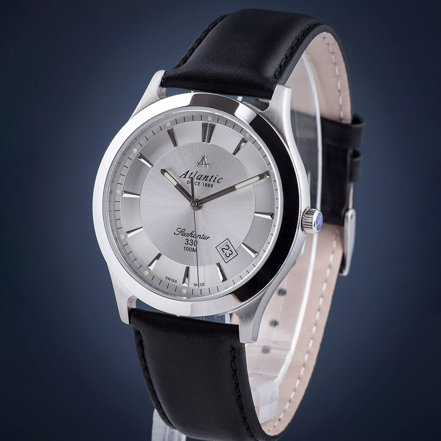 Đồng hồ Atlantic Swiss  AT-71360.41.21