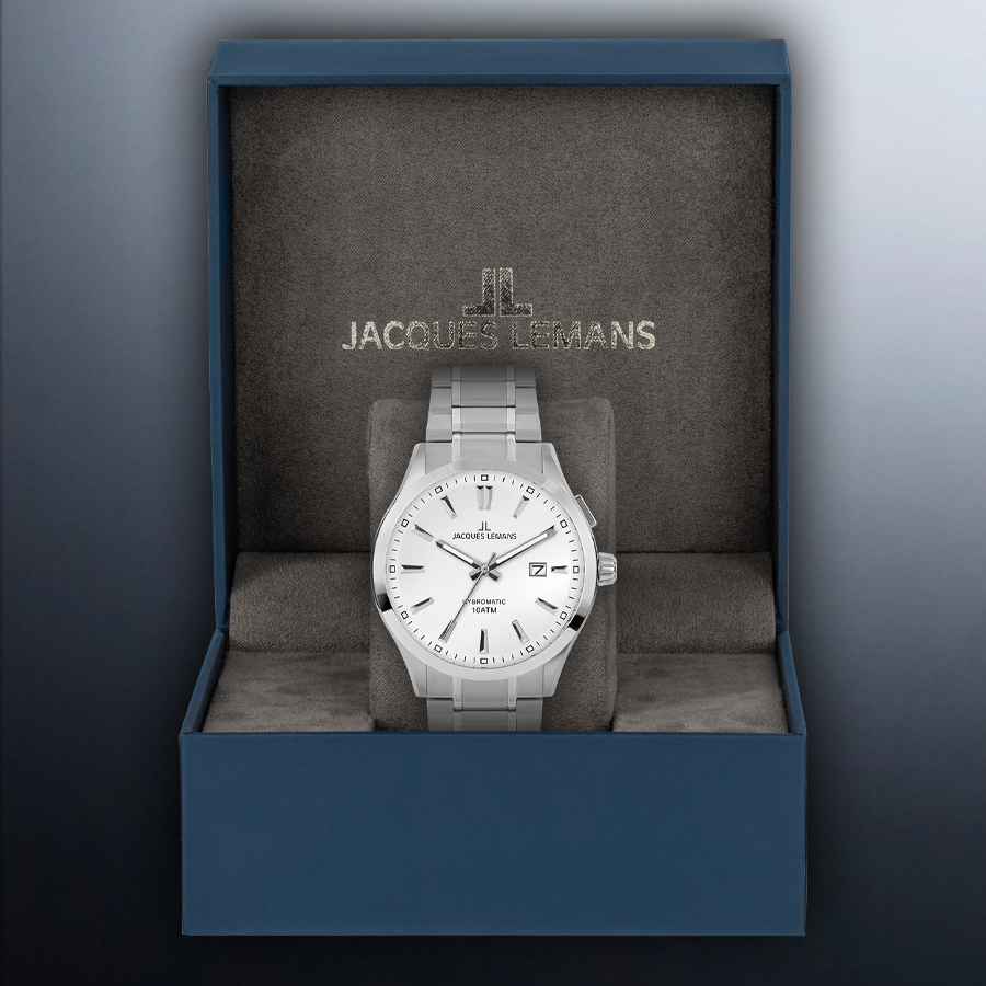 Đồng hồ Jacques Lemans JL-1-2130F