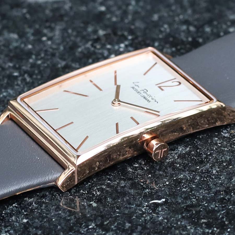 Đồng hồ Jacques Lemans JL-LP-126I