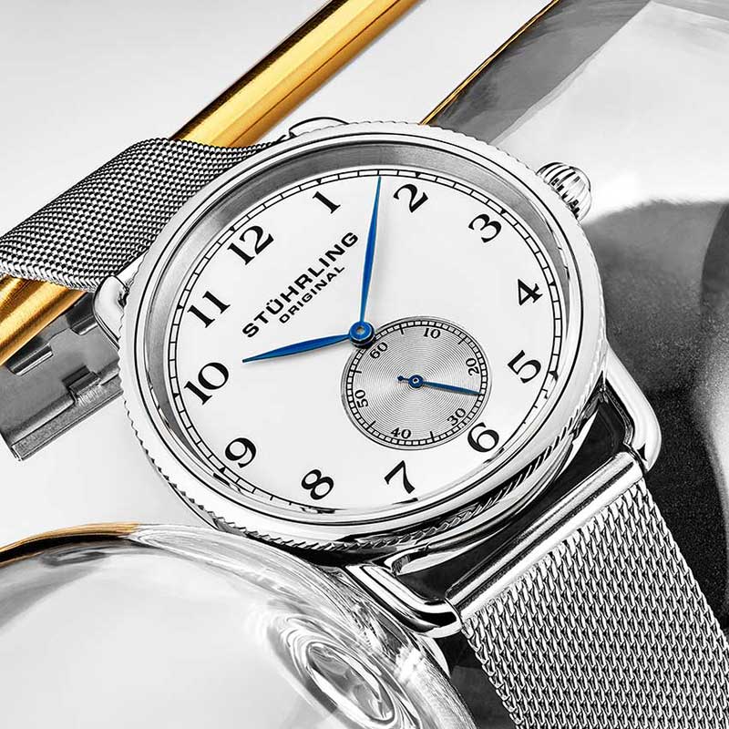 STUHRLING ORIGINAL ST-207M.01