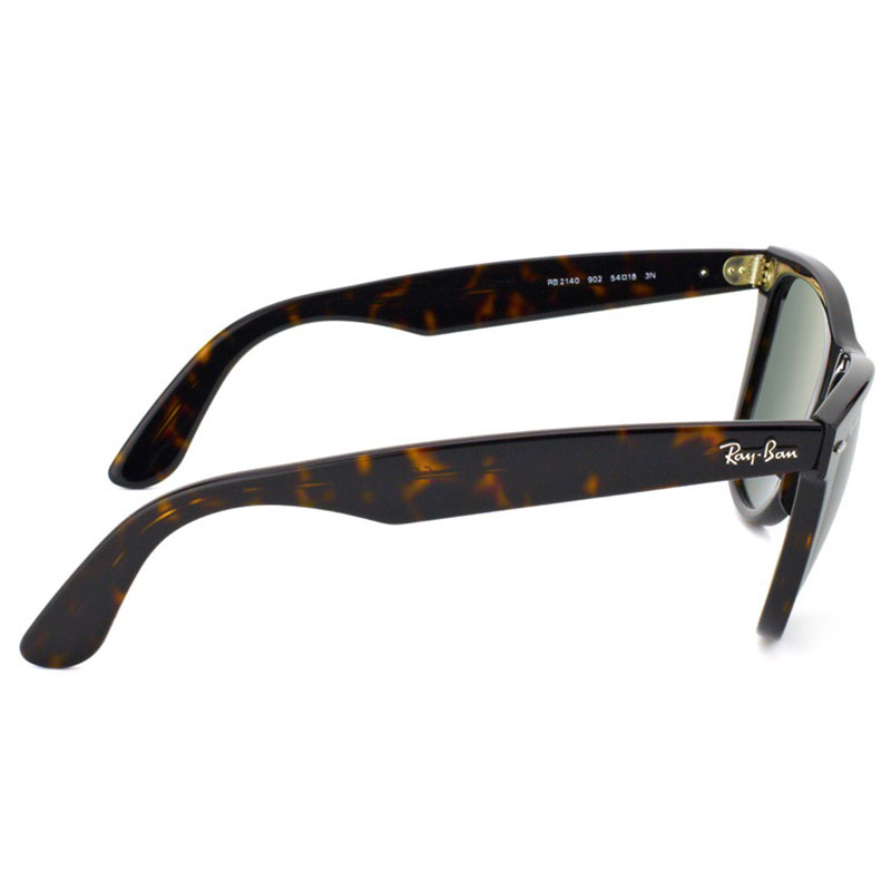 Kính RAYBAN RB-2140F-902(54IT)