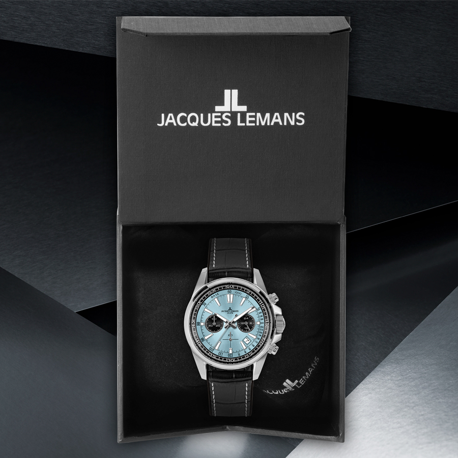 Đồng hồ Jacques Lemans JL-1-2117R