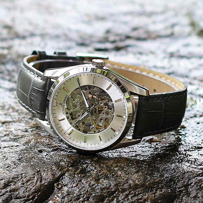 Đồng hồ Jacques Lemans JL-1-1909A