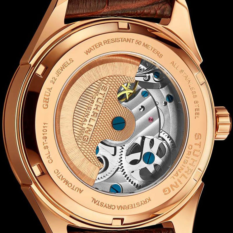 STUHRLING ORIGINAL ST-943A.03