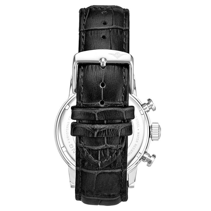Đồng hồ Stuhrling Original Swiss ST-895.02