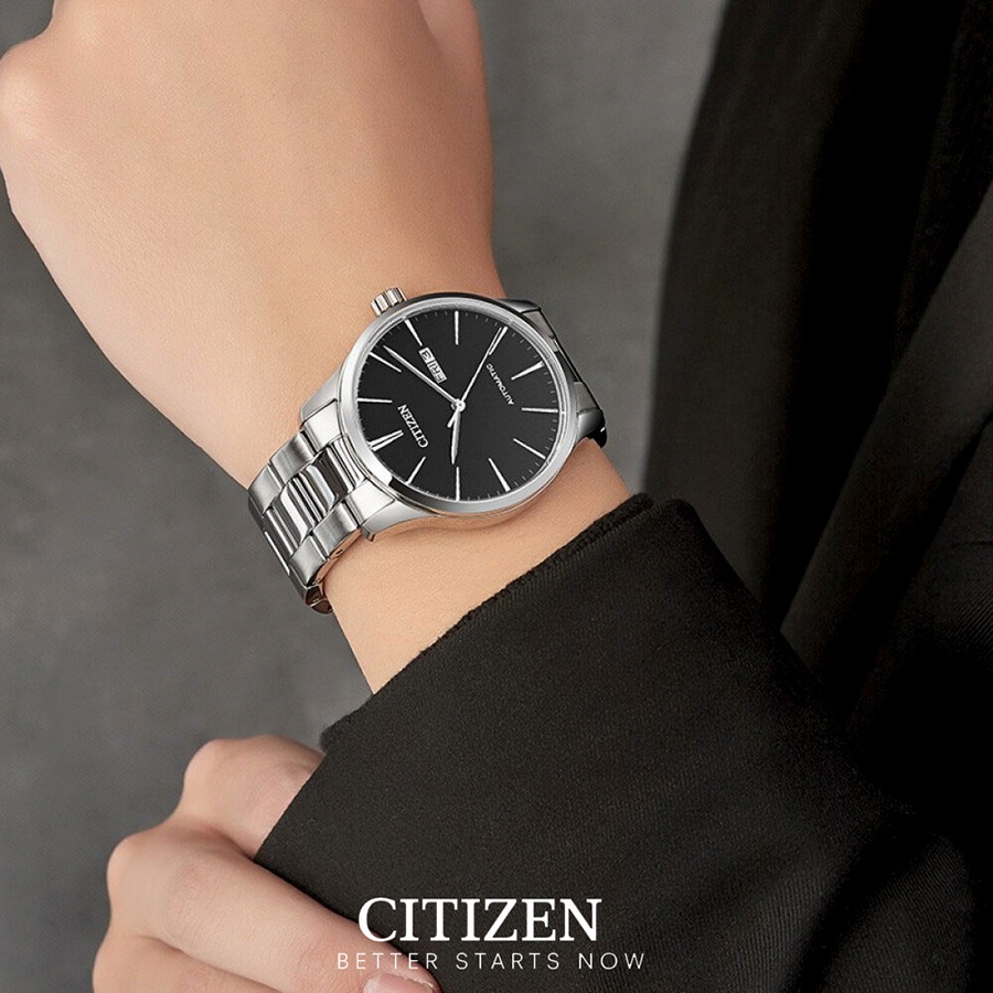 Đồng hồ Citizen CT-NH8350-83E