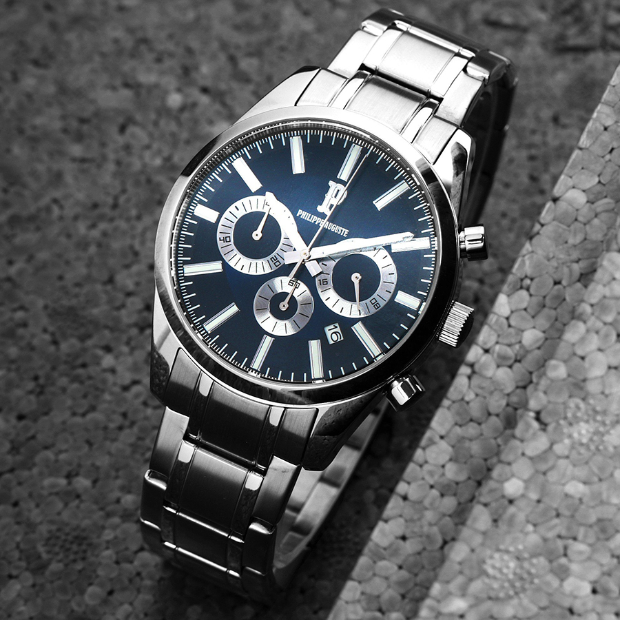 ĐỒNG HỒ PHILIPPE AUGUSTE PA5024I