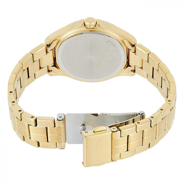 Đồng hồ Citizen CT-EU6082-52P