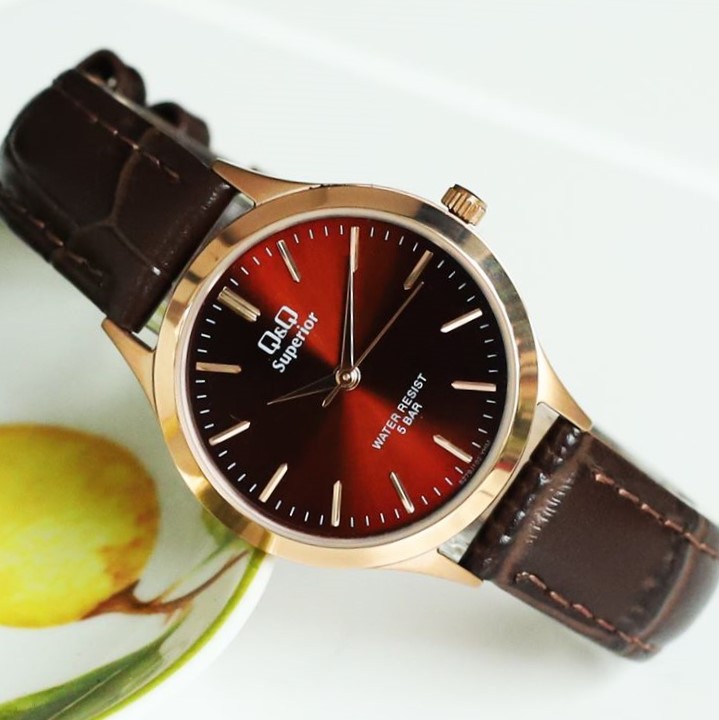 Đồng hồ Q&Q QQ-S279J102Y