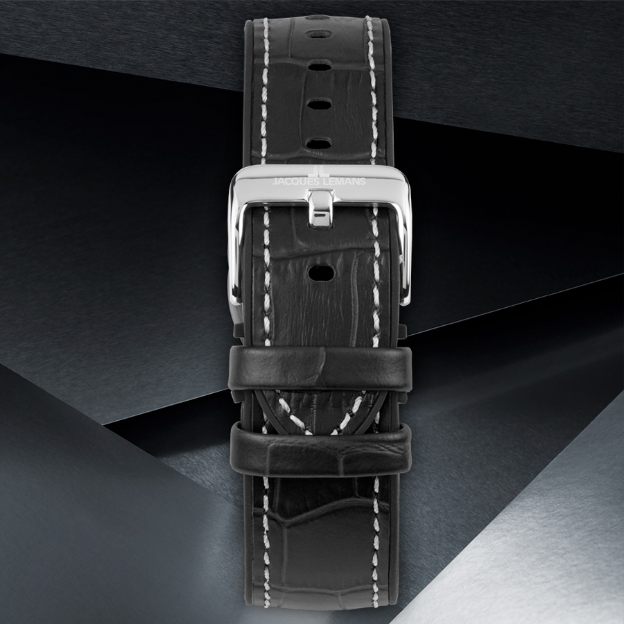 Đồng hồ Jacques Lemans JL-1-2117R