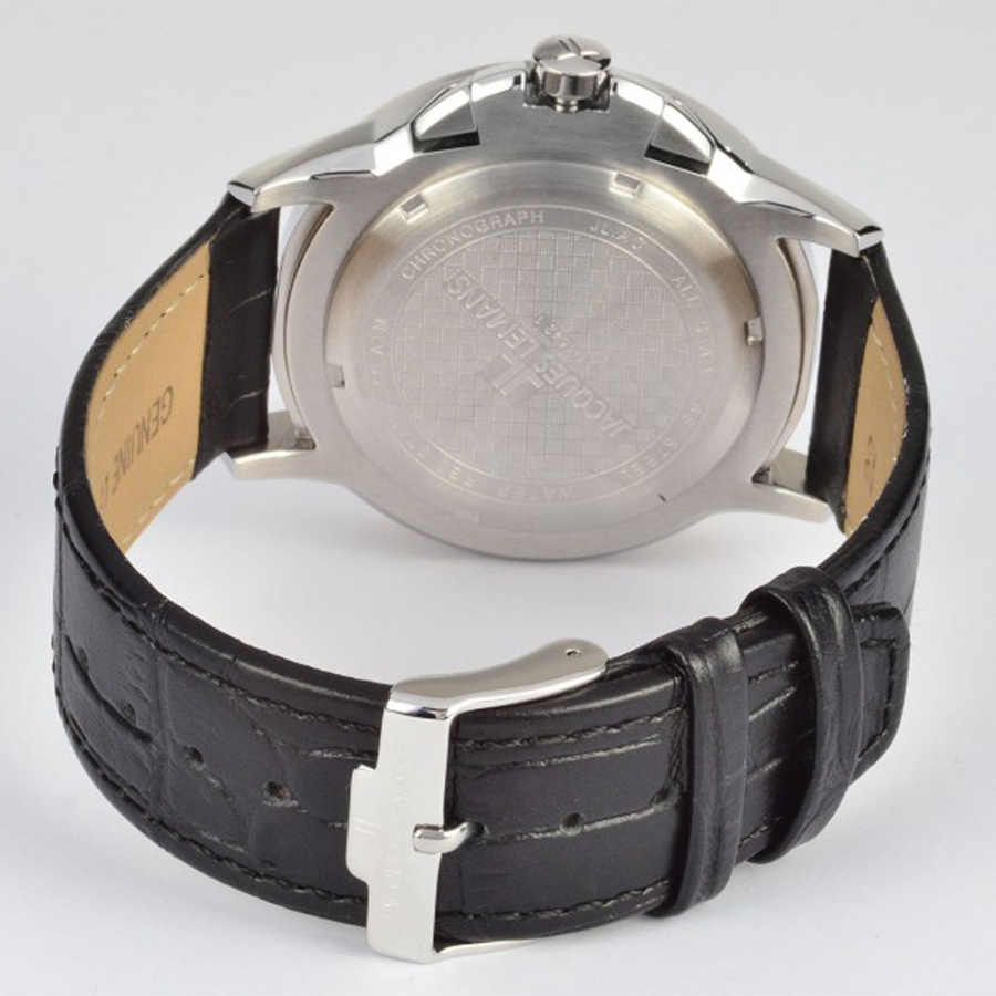 Đồng hồ Jacques Lemans JL-1-1542B