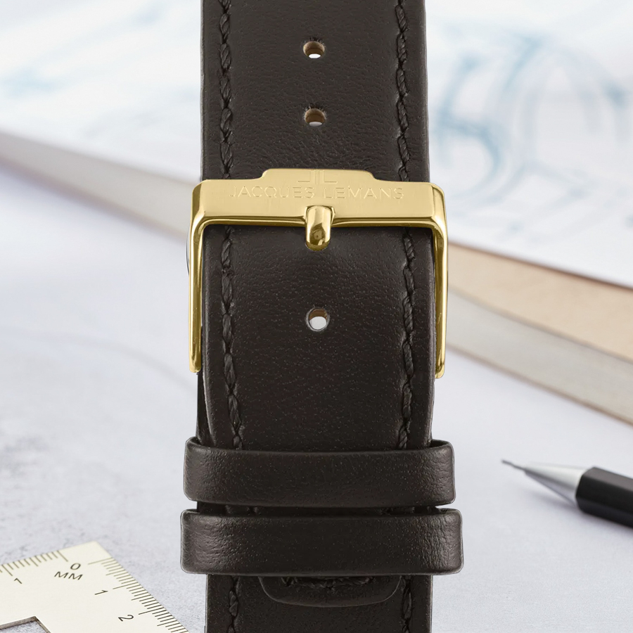 Đồng hồ Jacques Lemans JL-1-2122F