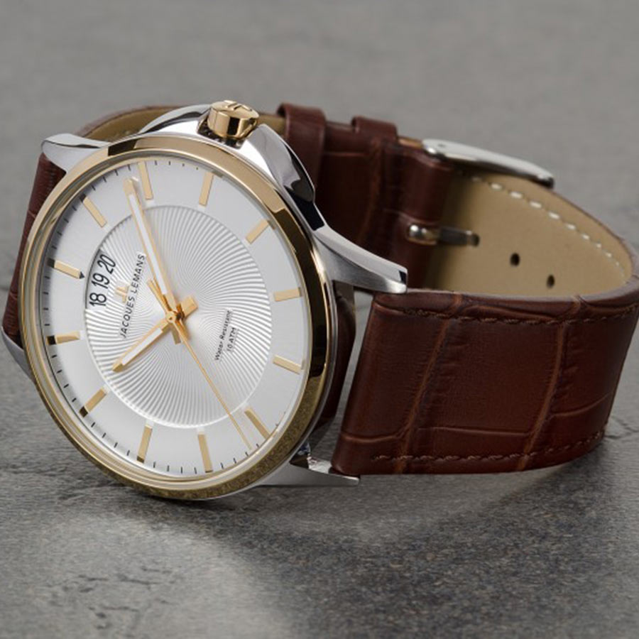 Đồng hồ Jacques Lemans JL-1-1540H