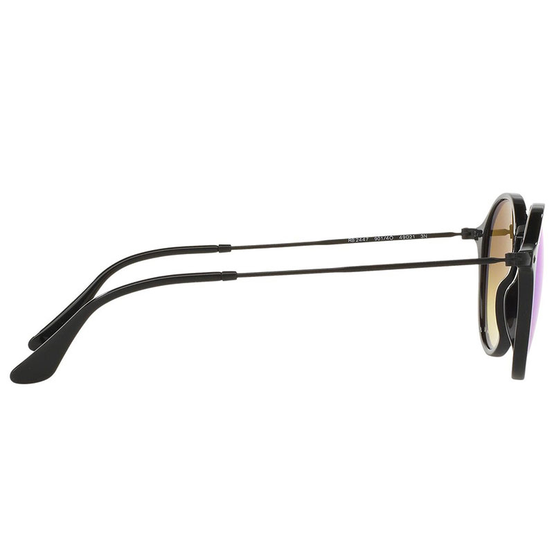 KÍNH MÁT RAYBAN RB-2447F-901/4O(49IT)