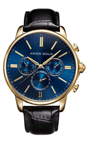 Đồng hồ Aries Gold AG-G102 G-BUG