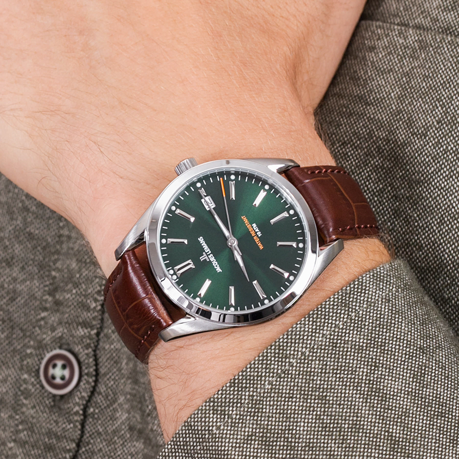 Đồng hồ Jacques Lemans JL-1-1859D