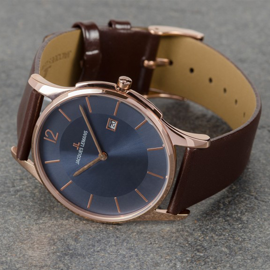 Đồng hồ Jacques Lemans JL-1-1850I