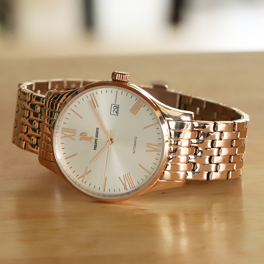 Đồng hồ Philippe Auguste PA5001D