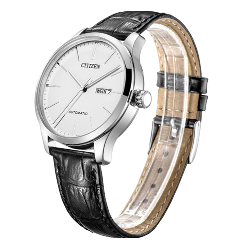 Đồng hồ Citizen CT-NH8350-08B