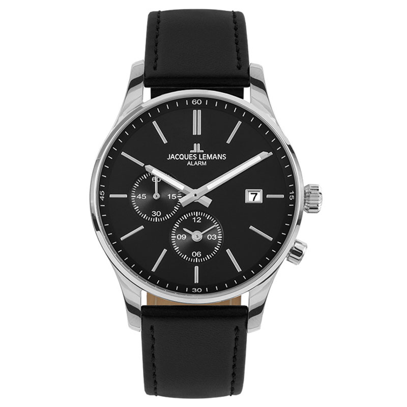 Đồng hồ Jacques Lemans JL-1-2125A