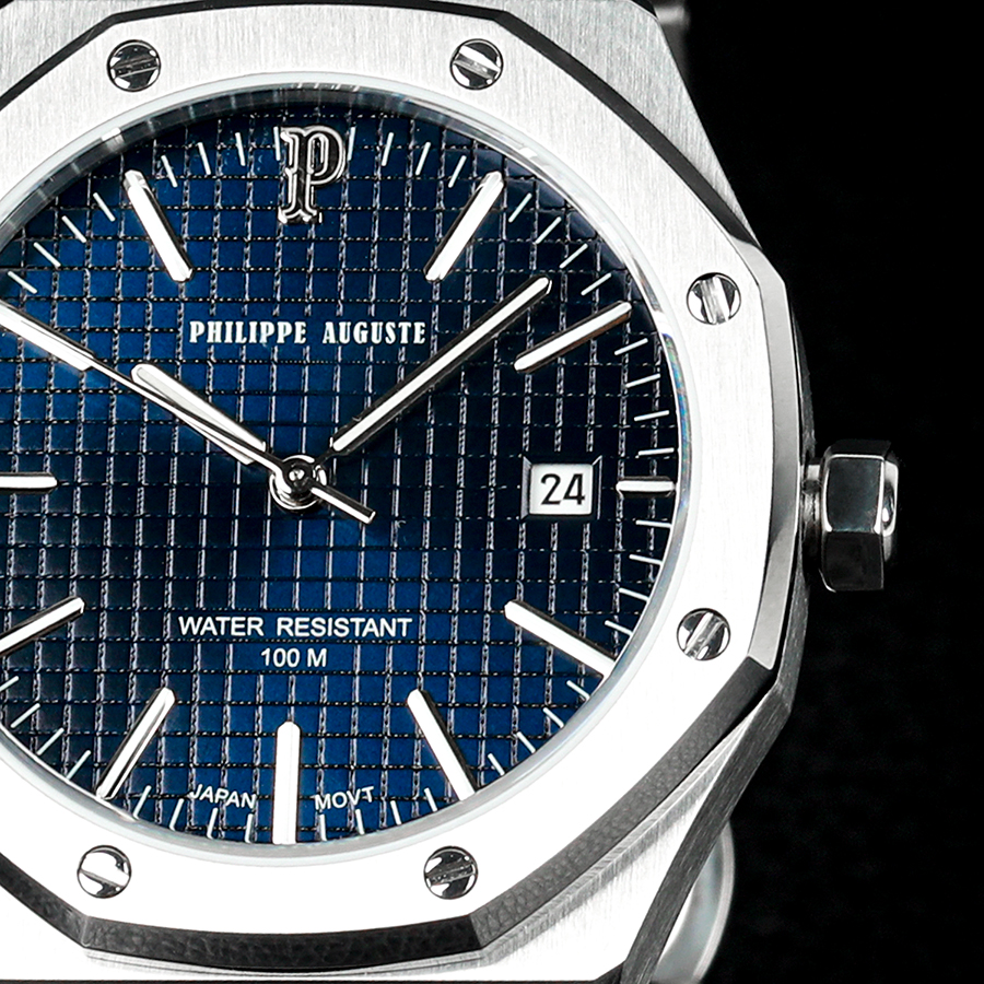 Đồng hồ Philippe Auguste PA2110L-01