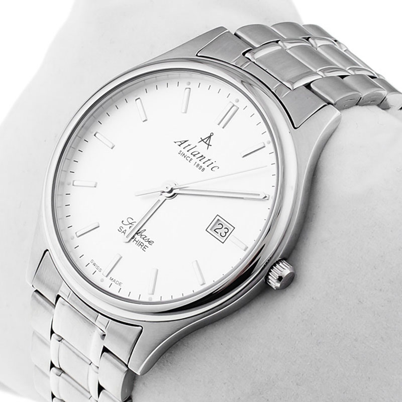 Đồng hồ Atlantic Swiss AT-60347.41.21