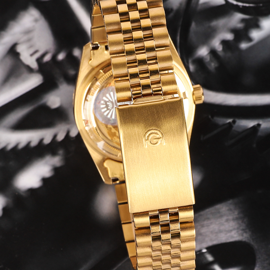 Đồng hồ Aries Gold AG-KR68Q G-G12S