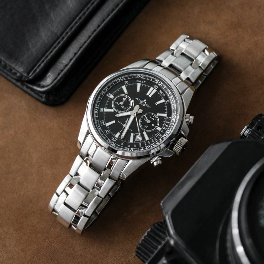 Đồng hồ Jacques Lemans JL-1-2117I