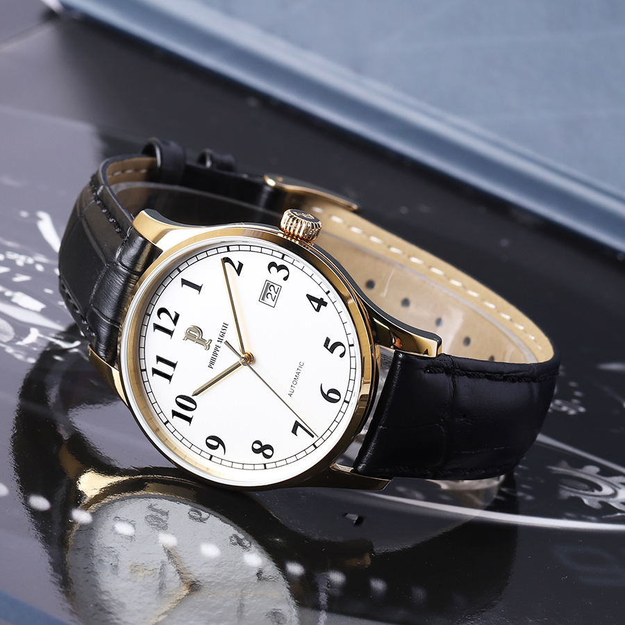 Đồng hồ Philippe Auguste PA5002B