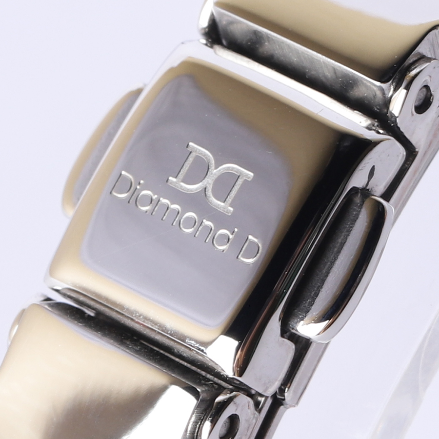 Đồng hồ Diamond D DD6018A