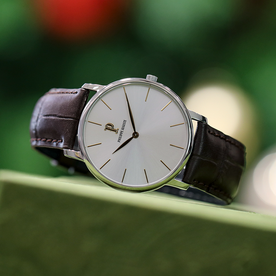 ĐỒNG HỒ PHILIPPE AUGUSTE PA5009E