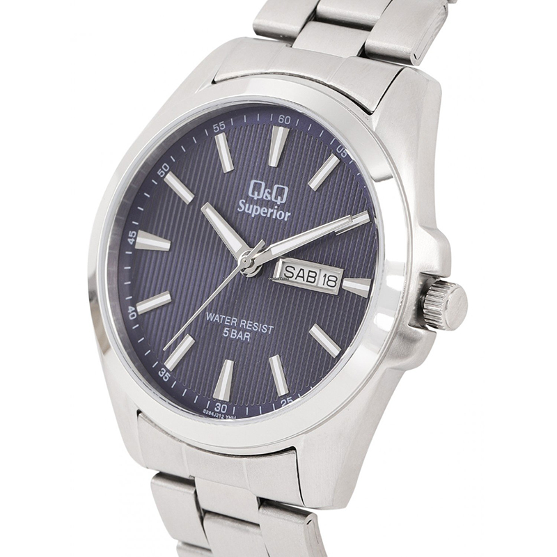 Đồng hồ Q&Q QQ-S284J212Y