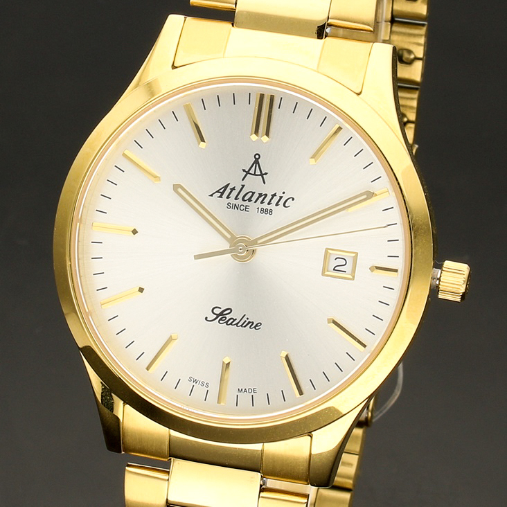 Đồng hồ Atlantic Swiss AT-62346.45.21