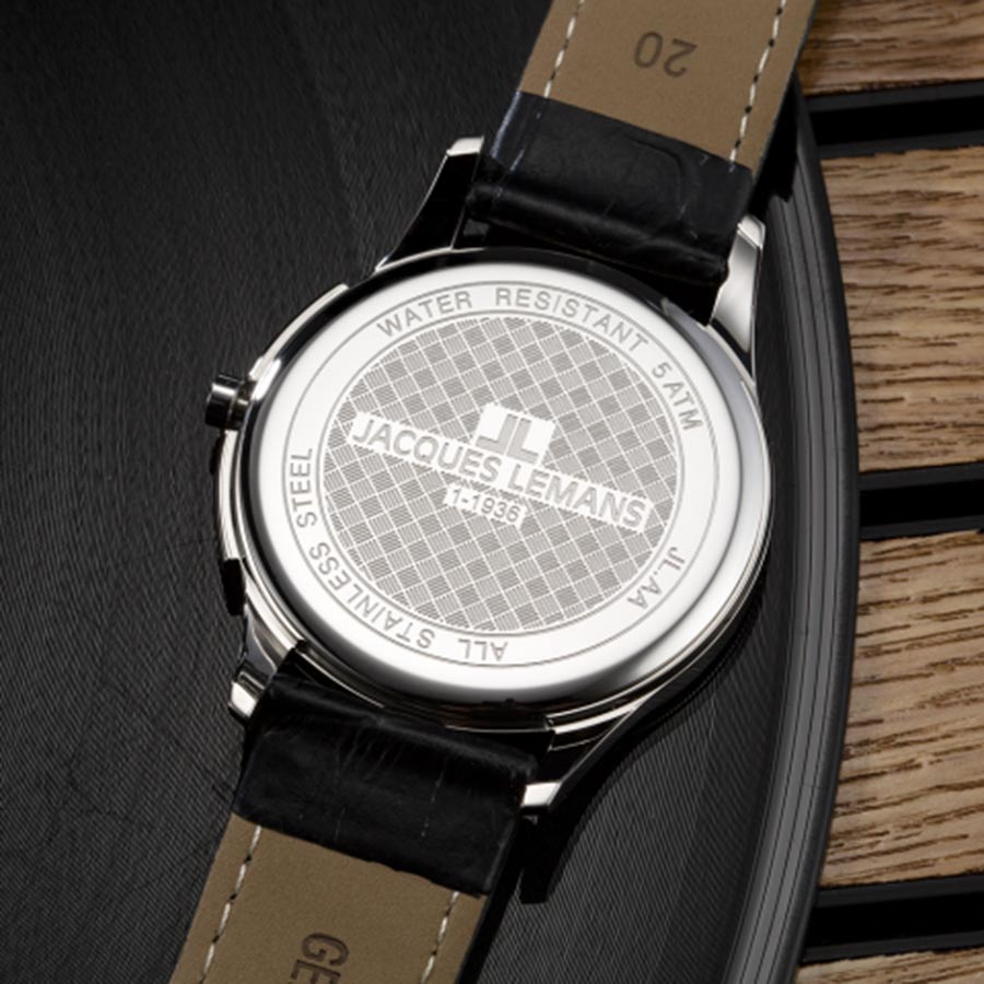 Đồng hồ Jacques Lemans JL-1-1936A