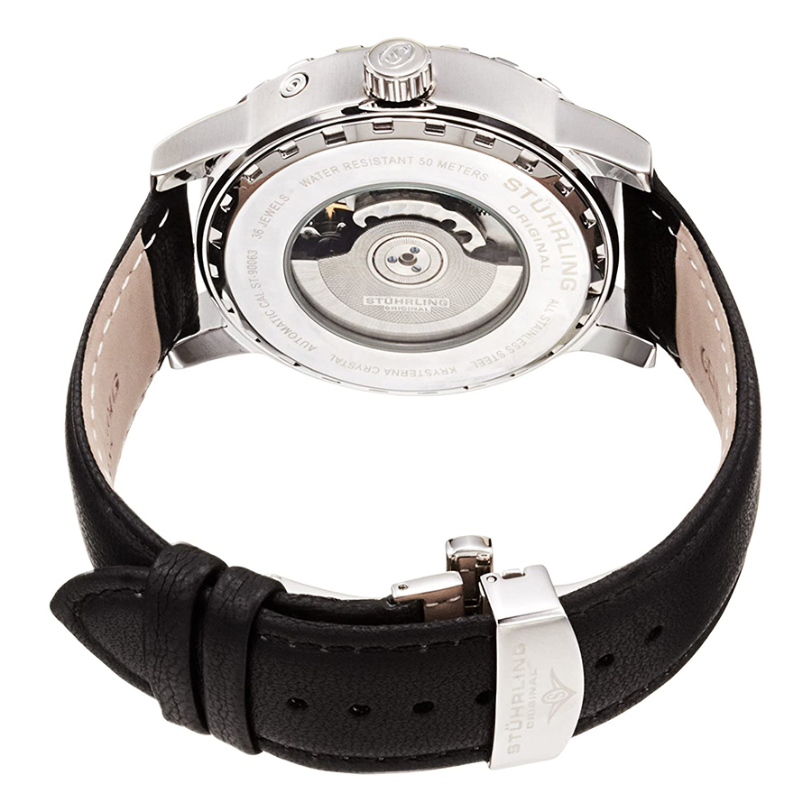 Đồng hồ Stuhrling 136A.33151