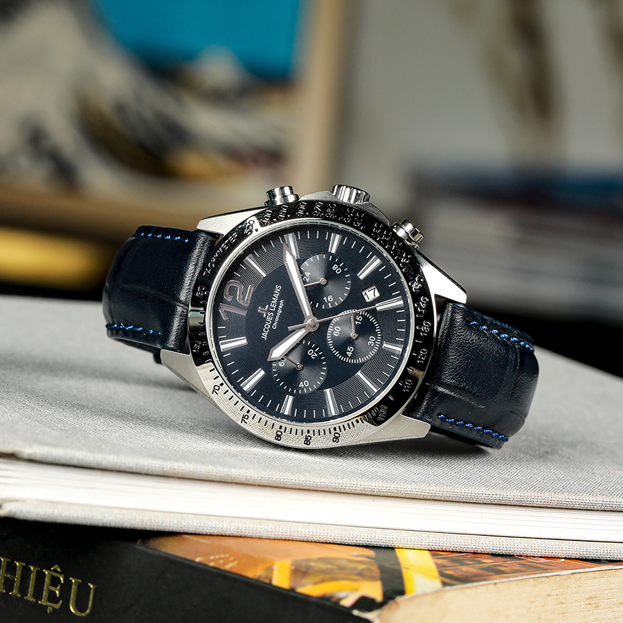 Đồng hồ Jacques Lemans JL-42-5B