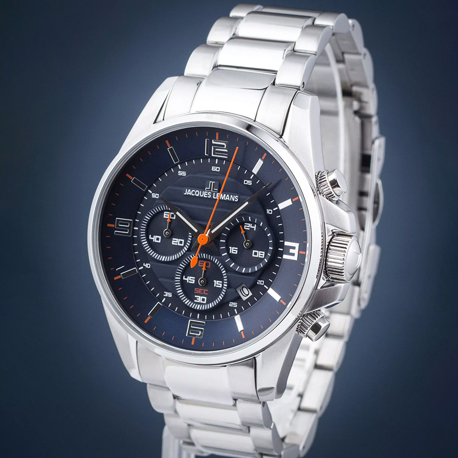 Đồng hồ Jacques Lemans JL-1-2118F