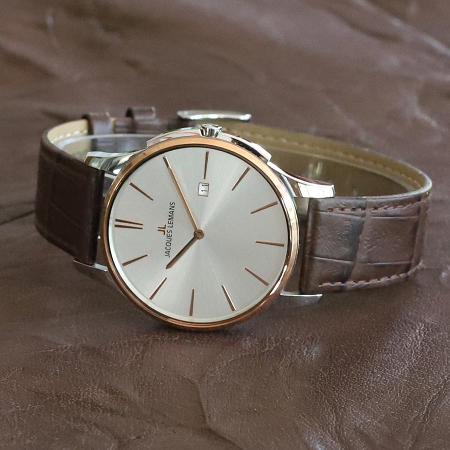 Đồng hồ Jacques Lemans JL-1-1936F