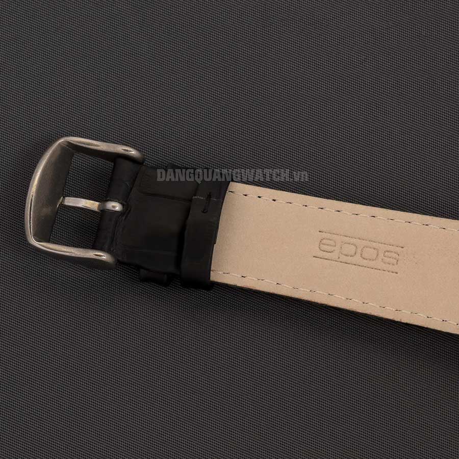 Đồng hồ Epos Swiss E-3409.132.20.18.25