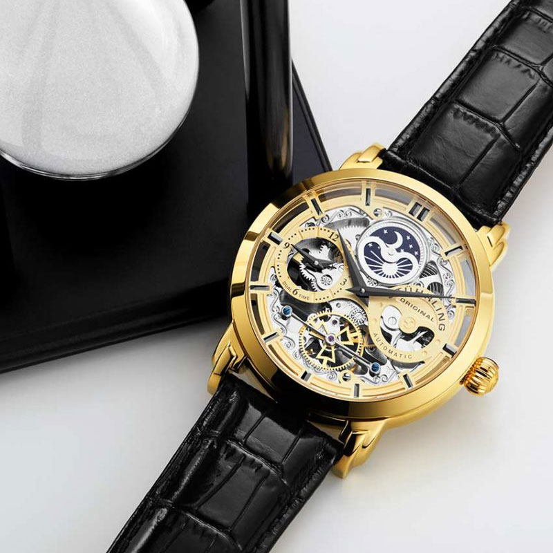 STUHRLING ORIGINAL ST-371.02