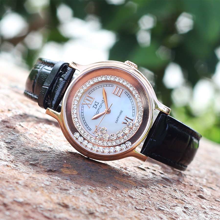 Đồng hồ Diamond D DM3638L5B
